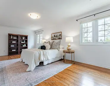 
687 Carrying Pl Creditview, Mississauga 4 beds 3 baths 1 garage $1.049M