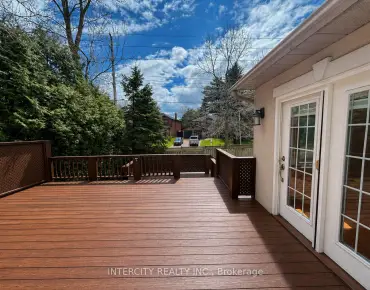 
2764 Willowmore Way Meadowvale, Mississauga 3 beds 2 baths 1 garage $929K