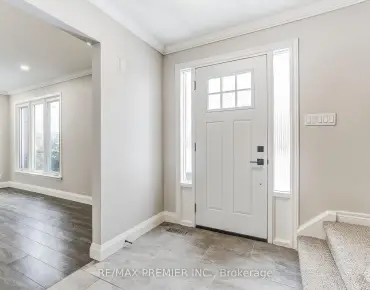 
628 Shenandoah Dr Lorne Park, Mississauga 3 beds 3 baths 2 garage $1.85M