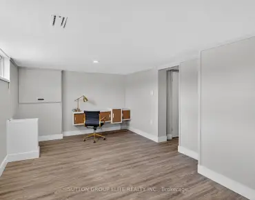 
451 Donlands Ave East York, Toronto 6 beds 3 baths  garage $1.25M