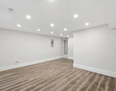 
811 Bloor St W Palmerston-Little Italy, Toronto 5 beds 2 baths  garage $1.4M