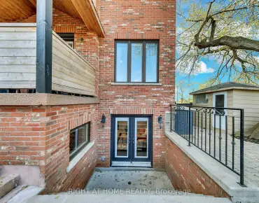 29 Ranwood Dr Humberlea-Pelmo Park W4, Toronto 3 beds 5 baths  garage $1.68M