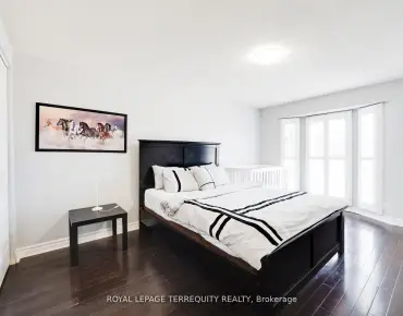 
1337 Daniel Creek Rd East Credit, Mississauga 4 beds 5 baths 2 garage $1.499M