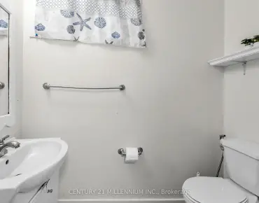 
179 Woodville Ave East York, Toronto 3 beds 2 baths  garage $1.35M