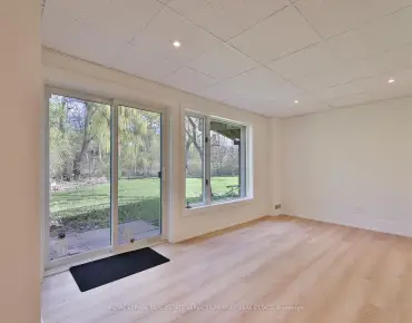 
Veroli  Lorne Park, Mississauga 3 beds 4 baths 2 garage $2.169M