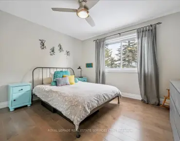 
845 Saddle Cres Applewood, Mississauga 3 beds 4 baths 2 garage $999.9K