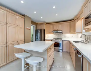 
845 Saddle Cres Applewood, Mississauga 3 beds 4 baths 2 garage $999.9K