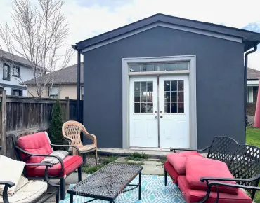 
40 Garnet Ave Dovercourt-Wallace Emerson-Junction, Toronto 3 beds 2 baths 2 garage $1.499M