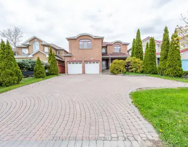 
492 Parkview Blvd Creditview, Mississauga 4 beds 3 baths 2 garage $988K