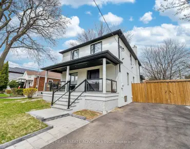 
83 Larkfield Dr <a href='https://luckyalan.com/community.php?community=Toronto:Banbury-Don Mills'>Banbury-Don Mills, Toronto</a> 3 beds 2 baths 1 garage $2.199M