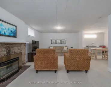 29 Ranwood Dr Humberlea-Pelmo Park W4, Toronto 3 beds 5 baths  garage $1.68M