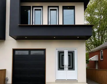 
3283 Bobwhite Mews Lisgar, Mississauga 3 beds 4 baths 2 garage $929K