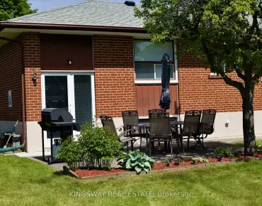 1379 Meadow Green Crt Lorne Park, Mississauga 4 beds 5 baths 3 garage $3.35M