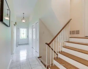 2598 Chalkwell Clse Clarkson, Mississauga 3 beds 2 baths 1 garage $899K
