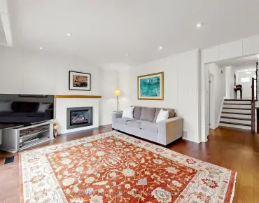 
56 Poplar Plains Rd Casa Loma, Toronto 5 beds 5 baths  garage $3.195M