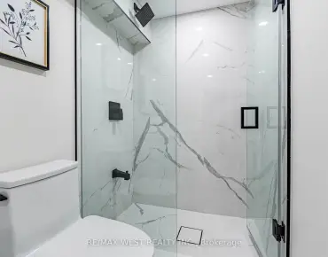 
312 ATLAS Ave Oakwood Village, Toronto 2 beds 3 baths  garage $1.299M