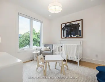 14 Ranwood Dr Humberlea-Pelmo Park W4, Toronto 5 beds 6 baths 2 garage $2M
