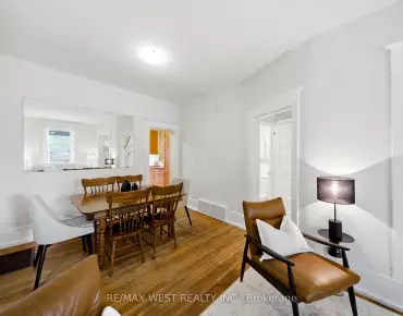 
23 Mastwood Cres Rouge E10, Toronto 4 beds 3 baths 2 garage $1.399M