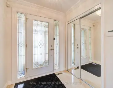
6089 Clover Ridge Cres Lisgar, Mississauga 3 beds 4 baths 1 garage $857.7K
