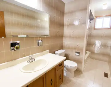 4 Furness Cres West Humber-Clairville, Toronto 4 beds 3 baths 1 garage $919.9K