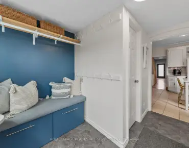 
54 Loganberry Cres <a href='https://luckyalan.com/community.php?community=Toronto:Hillcrest Village'>Hillcrest Village, Toronto</a> 3 beds 4 baths 1 garage $1.097M