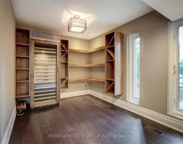 6366 Miller's Grve Meadowvale, Mississauga 5 beds 4 baths 2 garage $1.399M