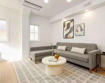 
45 Glenborough Park Cres <a href='https://luckyalan.com/community.php?community=Toronto:Newtonbrook West'>Newtonbrook West, Toronto</a> 3 beds 3 baths 1 garage $1.298M