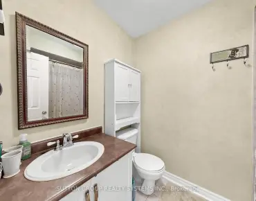 2138 Eglinton Ave W Briar Hill-Belgravia, Toronto 3 beds 3 baths  garage $949.9K
