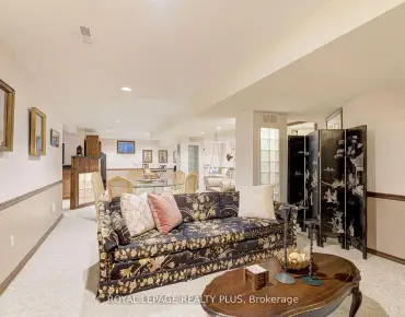 2978 Pettigrew Cres Erin Mills, Mississauga 4 beds 4 baths 2 garage $1.299M