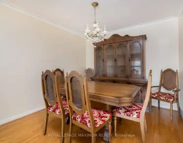 
295 Strathmore Blvd Danforth, Toronto 3 beds 3 baths 1 garage $2.235M