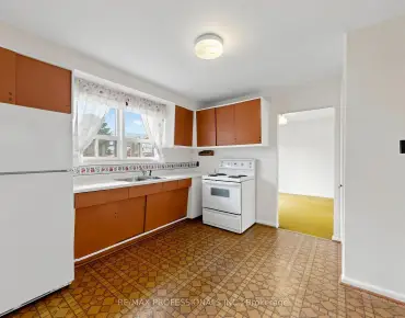 
216 Parkmount Rd Greenwood-Coxwell, Toronto 3 beds 3 baths  garage $1.33M