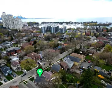 
29 Thurston Rd <a href='https://luckyalan.com/community.php?community=Toronto:Mount Pleasant East'>Mount Pleasant East, Toronto</a> 3 beds 2 baths  garage $2.179M