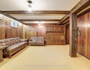 
2526 Vineland Rd Sheridan, Mississauga 4 beds 4 baths 1 garage $1.2M
