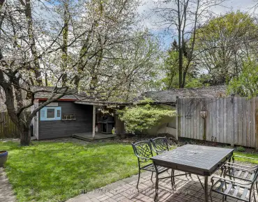 
270 Spring Garden Ave <a href='https://luckyalan.com/community.php?community=Toronto:Willowdale East'>Willowdale East, Toronto</a> 4 beds 5 baths 2 garage $2.68M