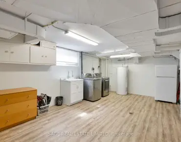 
19 Martini Dr Brookhaven-Amesbury, Toronto 3 beds 2 baths 1 garage $939K