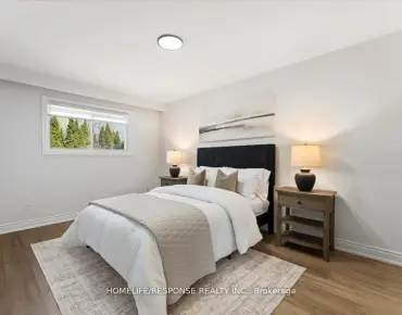 
Otterby  Applewood, Mississauga 4 beds 3 baths 1 garage $1.2M