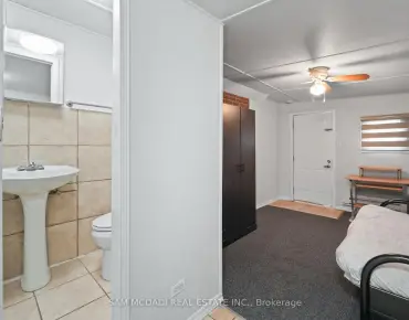 
107 Pemberton Ave <a href='https://luckyalan.com/community.php?community=Toronto:Newtonbrook East'>Newtonbrook East, Toronto</a> 4 beds 4 baths 2 garage $2.38M