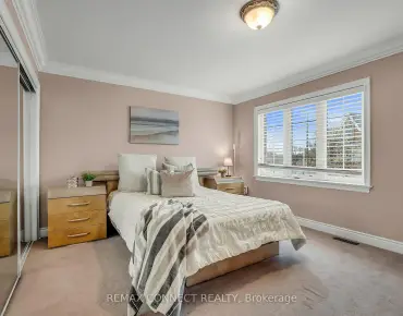
140 Benleigh Dr Woburn, Toronto 3 beds 2 baths 1 garage $699K