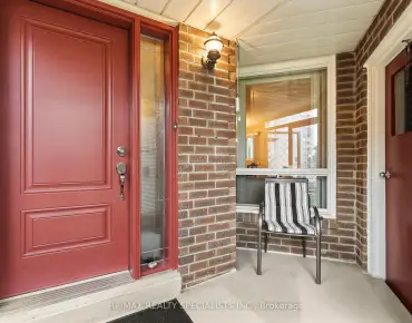 
1509 Grazia Crt Rathwood, Mississauga 3 beds 3 baths 2 garage $990K
