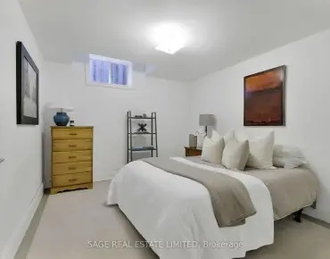 
19 Martini Dr Brookhaven-Amesbury, Toronto 3 beds 2 baths 1 garage $939K