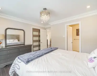 
49 Savarin St Eglinton East, Toronto 3 beds 1 baths  garage $774.99K