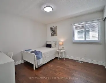 6066 Douguy Blvd East Credit, Mississauga 4 beds 4 baths 2 garage $1.2M