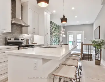 
70 Stagecoach Circ Centennial Scarborough, Toronto 3 beds 3 baths 1 garage $796.5K