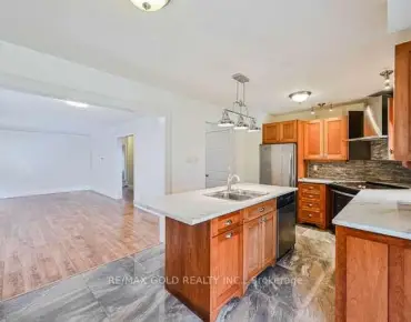 5897 Churchill Meadows Blvd Churchill Meadows, Mississauga 3 beds 4 baths 1 garage $1.08M