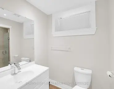 
10 Woolton Cres Brookhaven-Amesbury, Toronto 3 beds 2 baths 2 garage $1.228M
