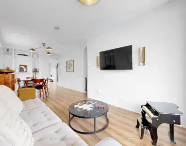 2703 Lake Shore Blvd W Mimico, Toronto 2 beds 2 baths 1 garage $2.35M