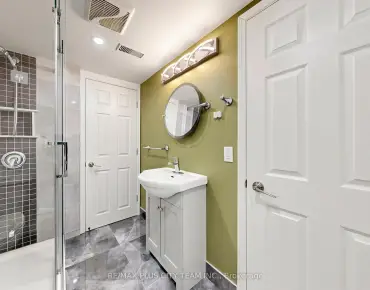 
71 Glenmount Park Rd East End-Danforth, Toronto 2 beds 2 baths 1 garage $1.079M