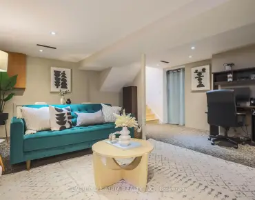 
140 Benleigh Dr Woburn, Toronto 3 beds 2 baths 1 garage $699K