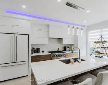 
Longspur  Lisgar, Mississauga 4 beds 4 baths 2 garage $999.888K