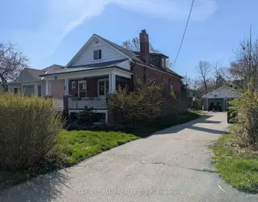 
88 Page Ave <a href='https://luckyalan.com/community.php?community=Toronto:Bayview Village'>Bayview Village, Toronto</a> 4 beds 3 baths 2 garage $1.8M